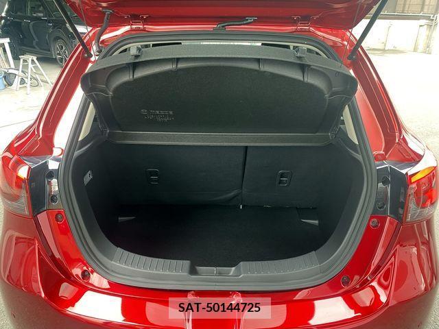 Mazda DEMIO 2019-06 217205-9