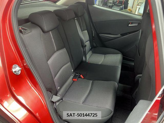 Mazda DEMIO 2019-06 217205-8