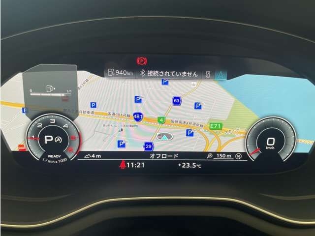Audi A4 2021-05 16556-9