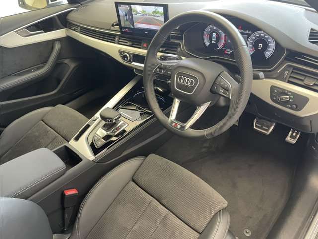 Audi A4 2021-05 16556-8