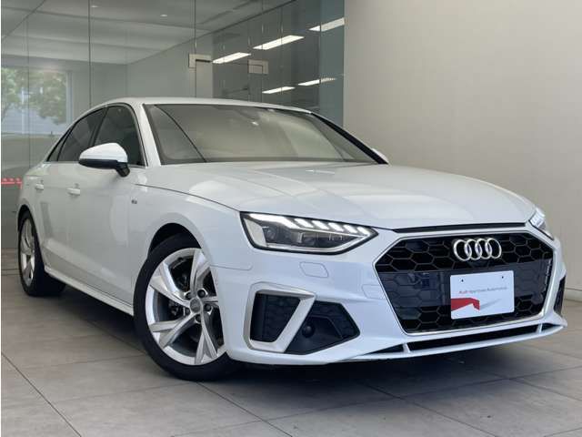 Audi A4 2021-05 16556-4