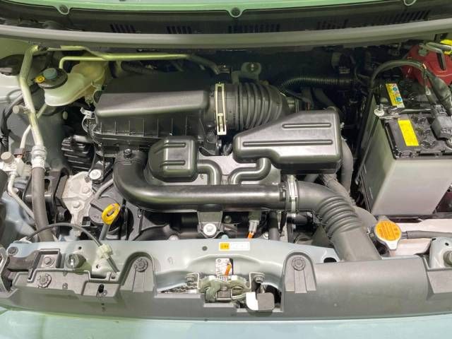 Daihatsu TAFT 2021-04 196286-18