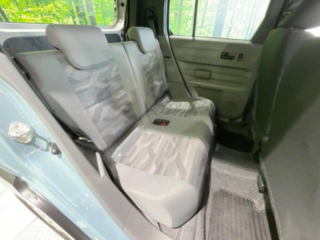 Daihatsu TAFT 2021-04 196286-9