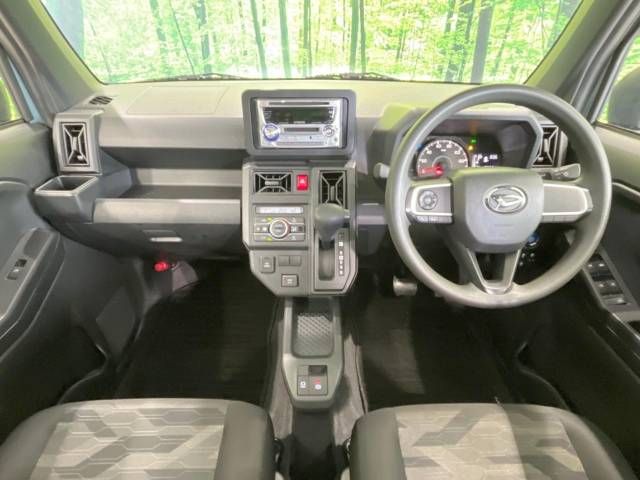 Daihatsu TAFT 2021-04 196286-1