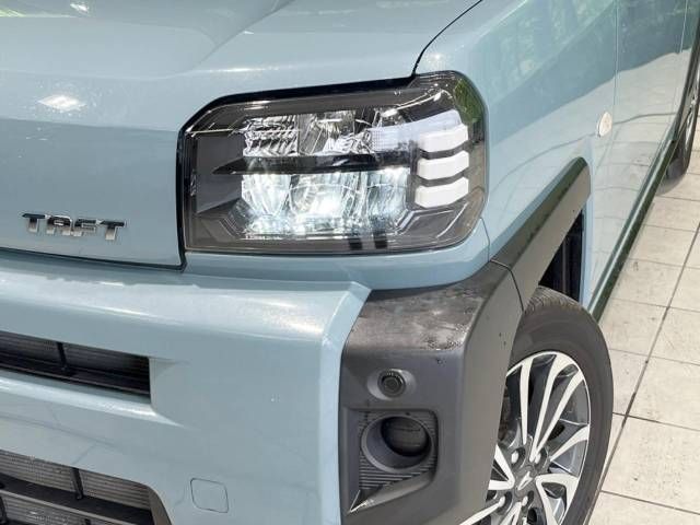Daihatsu TAFT 2021-04 196286-12