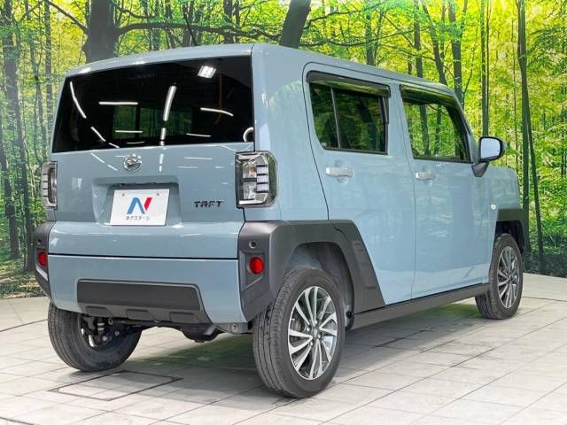 Daihatsu TAFT 2021-04 196286-17