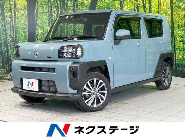 Daihatsu TAFT 2021-04 196286-0