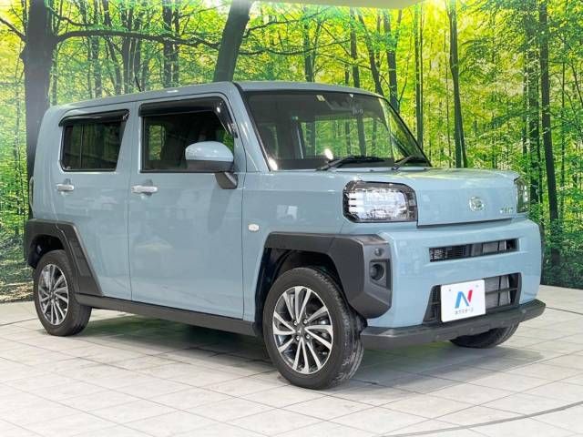 Daihatsu TAFT 2021-04 196286-16