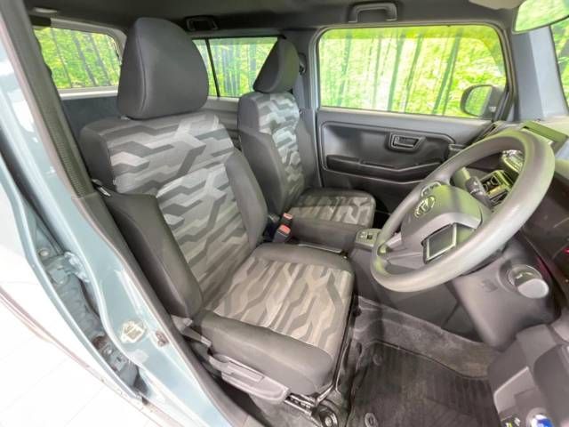 Daihatsu TAFT 2021-04 196286-8