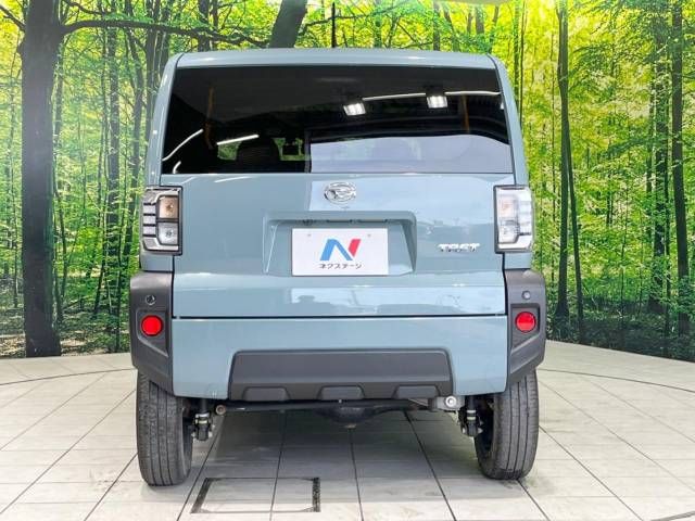 Daihatsu TAFT 2021-04 196286-15