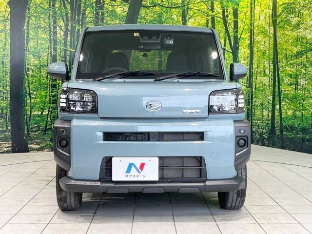 Daihatsu TAFT 2021-04 196286-14