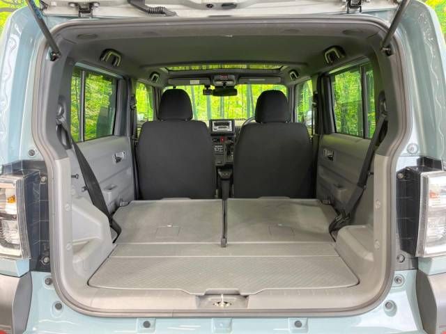 Daihatsu TAFT 2021-04 196286-10