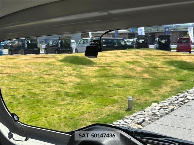 Suzuki HUSTLER 2022-07 361545-27