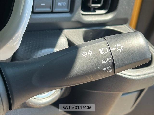Suzuki HUSTLER 2022-07 361545-16