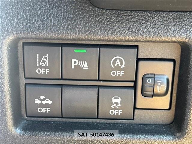 Suzuki HUSTLER 2022-07 361545-20