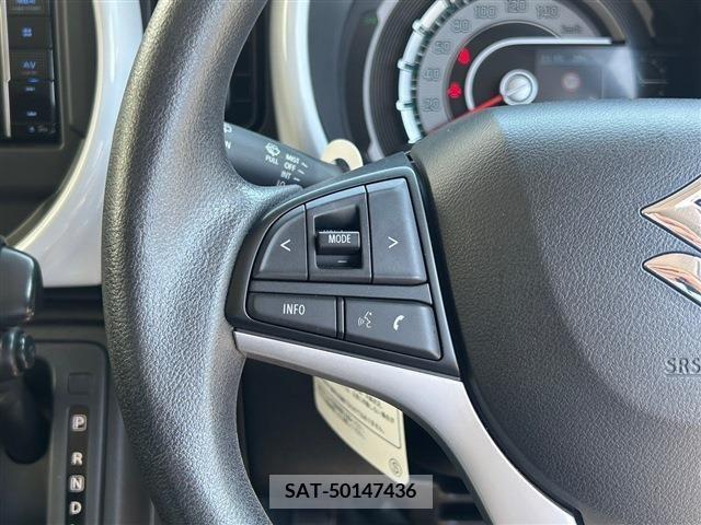 Suzuki HUSTLER 2022-07 361545-15