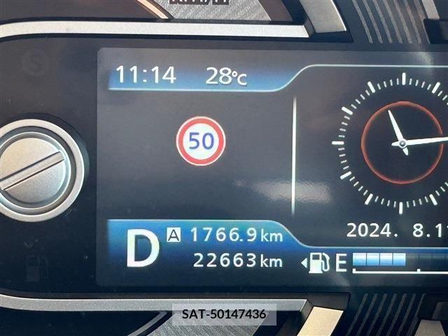 Suzuki HUSTLER 2022-07 361545-1