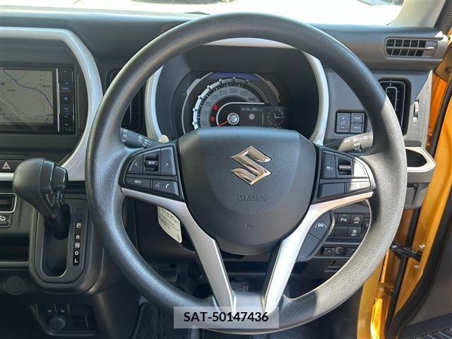 Suzuki HUSTLER 2022-07 361545-13