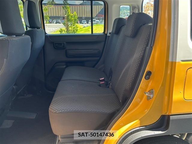Suzuki HUSTLER 2022-07 361545-10
