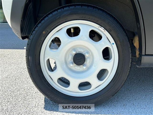 Suzuki HUSTLER 2022-07 361545-25