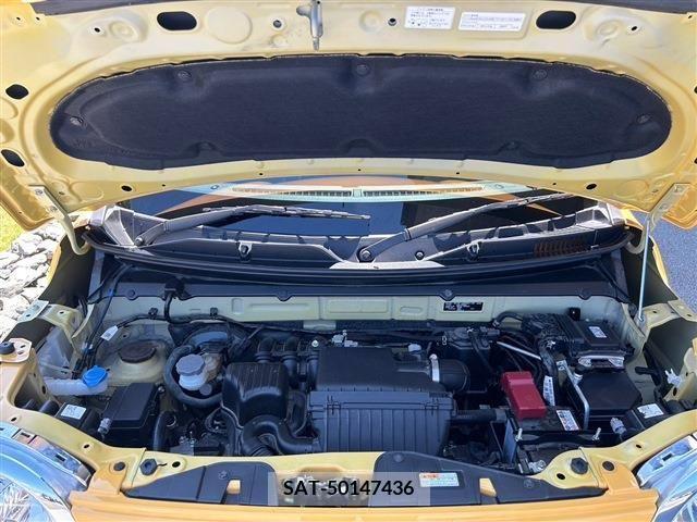 Suzuki HUSTLER 2022-07 361545-28