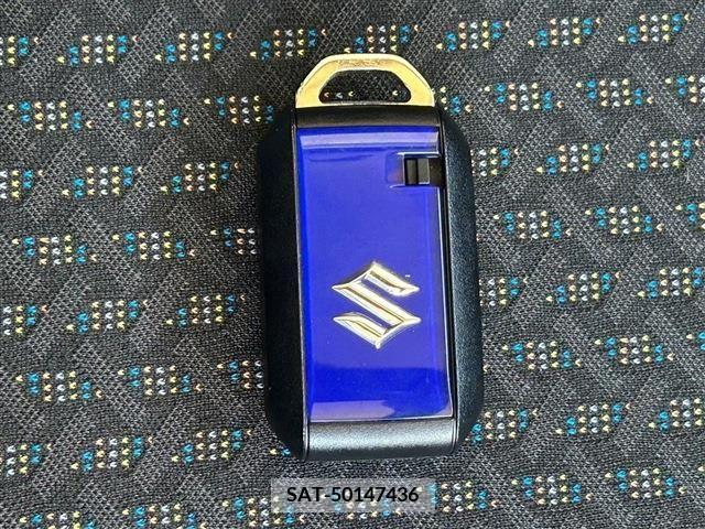 Suzuki HUSTLER 2022-07 361545-24