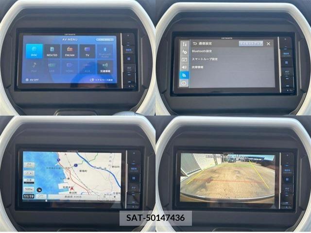 Suzuki HUSTLER 2022-07 361545-17