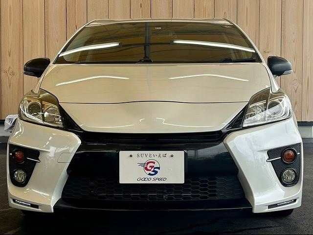Toyota PRIUS 2014-11 22889-2