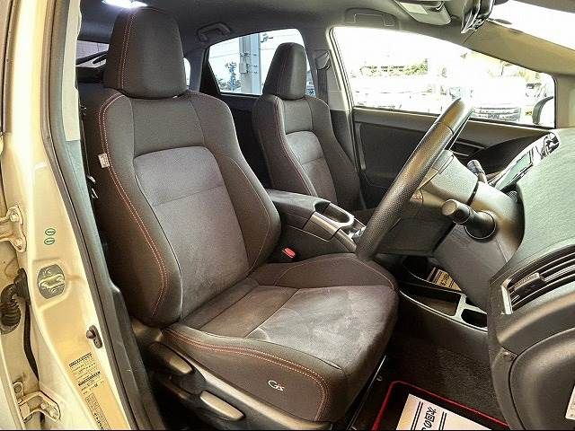 Toyota PRIUS 2014-11 22889-11