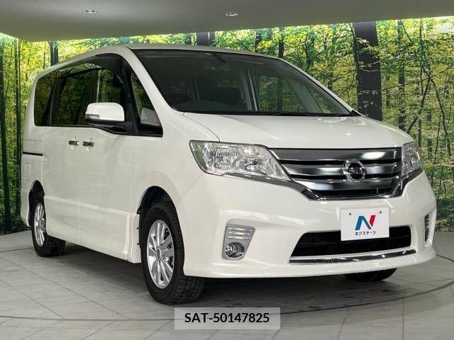 Nissan SERENA 2013-06 230806-16