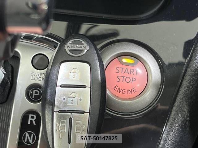 Nissan SERENA 2013-06 230806-5