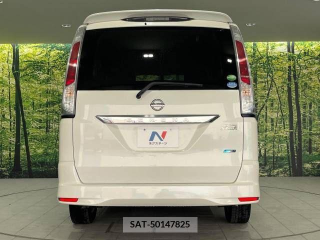 Nissan SERENA 2013-06 230806-15