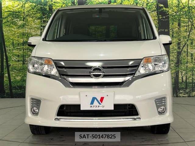 Nissan SERENA 2013-06 230806-14