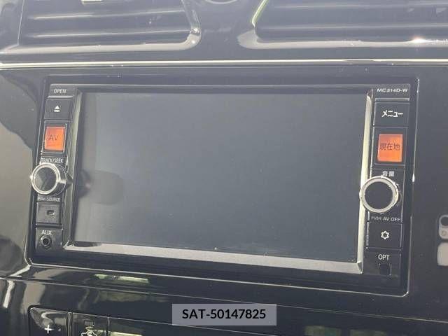 Nissan SERENA 2013-06 230806-2