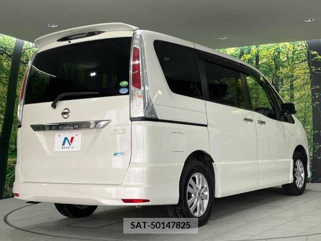 Nissan SERENA 2013-06 230806-17