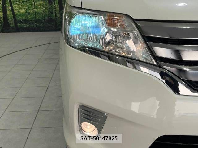 Nissan SERENA 2013-06 230806-12