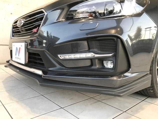 Subaru LEVORG 2017-08 180583-2