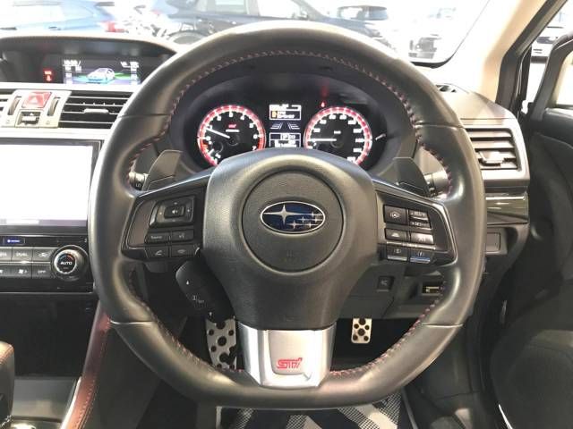 Subaru LEVORG 2017-08 180583-12