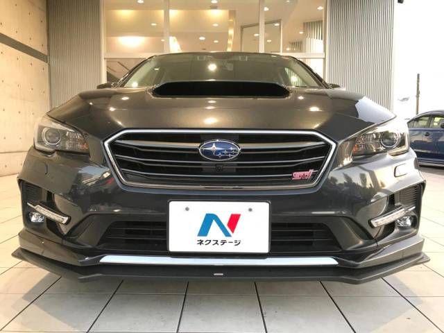 Subaru LEVORG 2017-08 180583-15