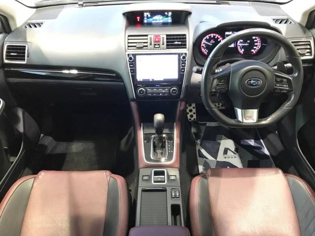 Subaru LEVORG 2017-08 180583-1