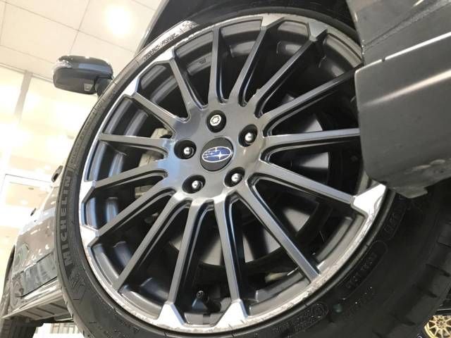 Subaru LEVORG 2017-08 180583-14