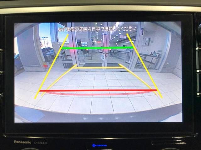 Subaru LEVORG 2017-08 180583-7