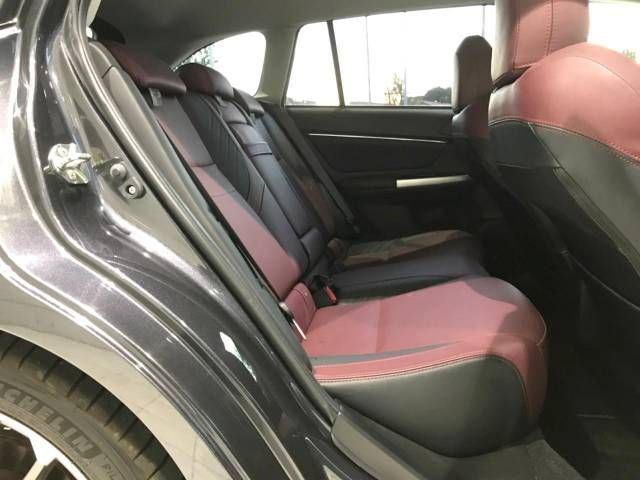 Subaru LEVORG 2017-08 180583-10