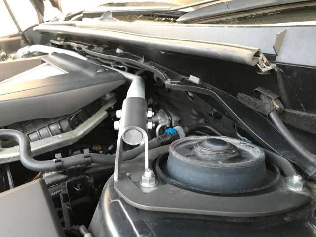 Subaru LEVORG 2017-08 180583-3