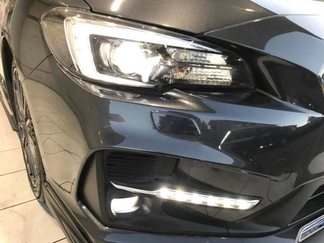 Subaru LEVORG 2017-08 180583-13