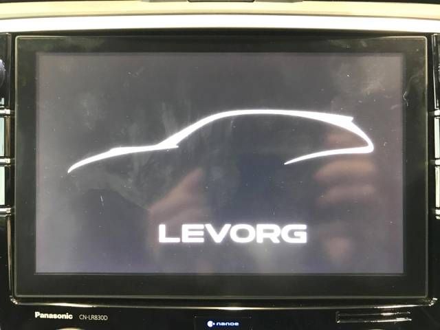 Subaru LEVORG 2017-08 180583-6