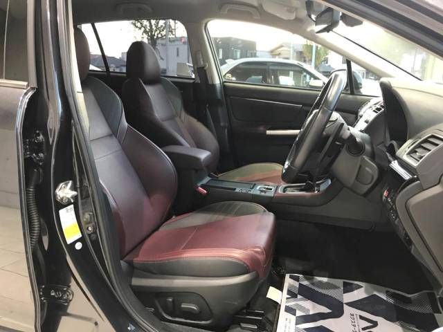 Subaru LEVORG 2017-08 180583-9