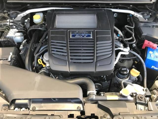 Subaru LEVORG 2017-08 180583-19