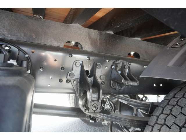 MITSUBISHI FUSO Fighter 2023-07 7550-11