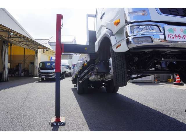 MITSUBISHI FUSO Fighter 2023-07 7550-14